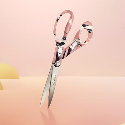 Fiskars X Moomin universalsaks kærlighed