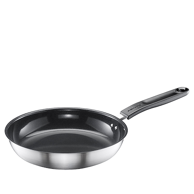 Fiskars Functional Form stegepande Ø26 cm