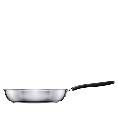 Fiskars Functional Form stegepande Ø28 cm