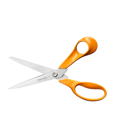 Fiskars Classic universalsaks 21 cm