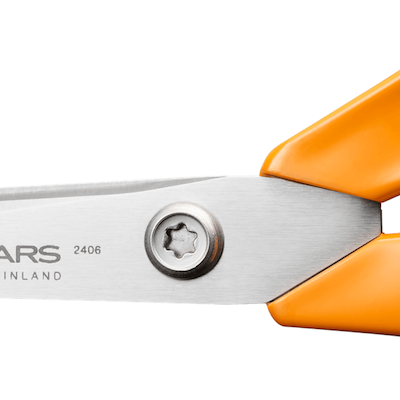 Fiskars Classic universalsaks 21 cm