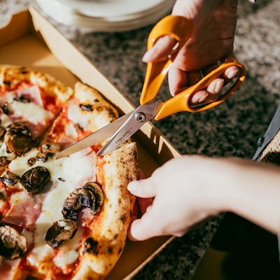 Fiskars Classic universalsaks 21 cm