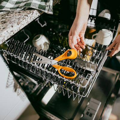 Fiskars Classic universalsaks 21 cm