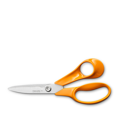 Fiskars Classic køkkensaks 18 cm