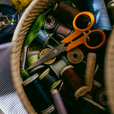 Fiskars Classic sysaks 13 cm