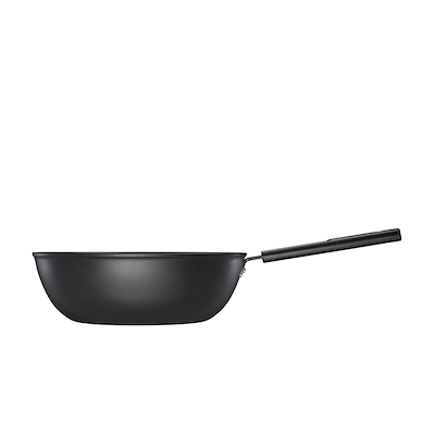 Fiskars Hard Face wok Ø28 cm 4,5 liter