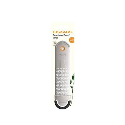 Fiskars Functional Form rivejern fin rustfrit stål 24,2 cm