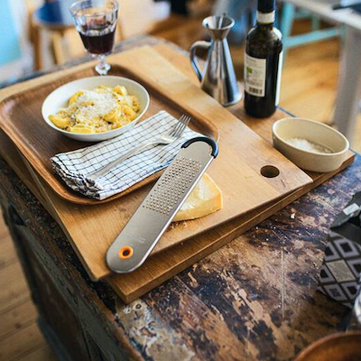 Fiskars Functional Form rivejern fin rustfrit stål 24,2 cm