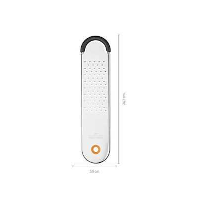Fiskars Functional Form rivejern grov rustfrit stål 24,2 cm