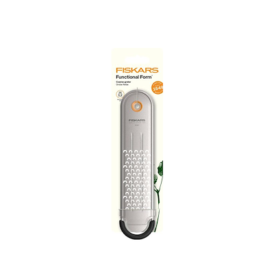 Fiskars Functional Form rivejern grov rustfrit stål 24,2 cm