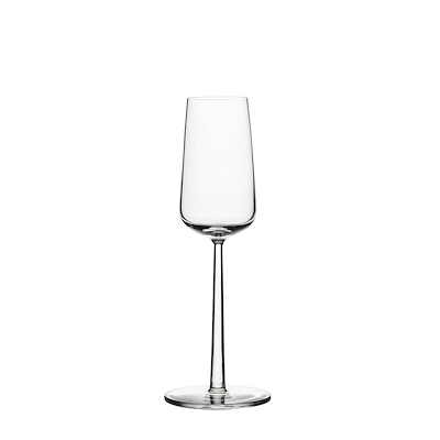 Iittala Essence champagneglas 21 cl 4 stk.