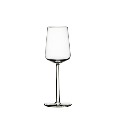 Iittala Essence hvidvinsglas 33 cl 4 stk.
