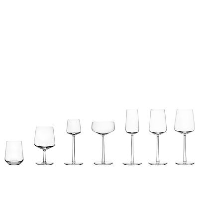 Iittala Essence cocktailglas 31 cl 2 stk.