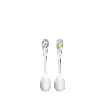 Mumi by Arabia lang ske mumit & lille my 13,3 cm