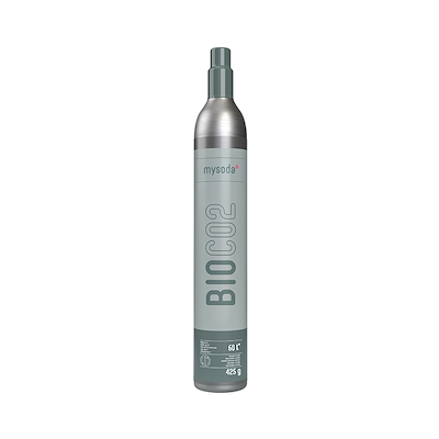 Mysoda Bio CO2 60 liter Scandinavia ombytning