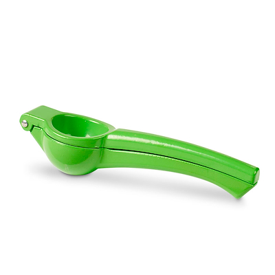 Funktion citruspresser limegrøn