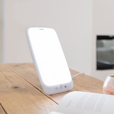 Beurer TL 35 lysterapilampe