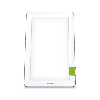 Beurer TL 30 lysterapilampe med LED hvid 5 watt