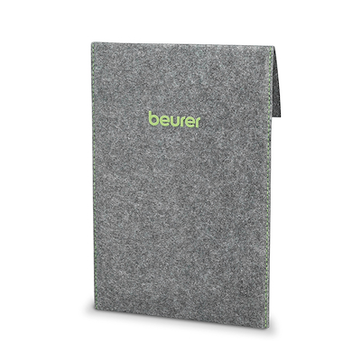 Beurer TL 30 lysterapilampe med LED hvid 5 watt