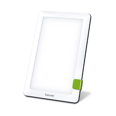 Beurer TL 30 lysterapilampe med LED hvid 5 watt