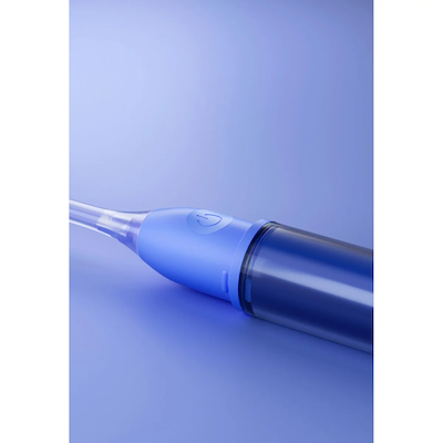 Oclean Ease elektrisk tandbørste blå