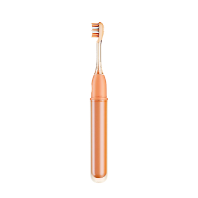 Oclean Ease elektrisk tandbørste orange