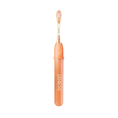 Oclean Ease elektrisk tandbørste orange