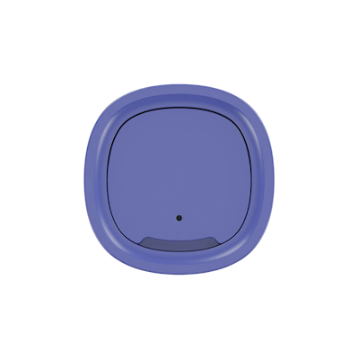 Oclean X Lite S elektrisk tandbørste mørkeblå