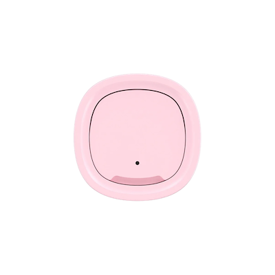 Oclean X Lite S elektrisk tandbørste grå