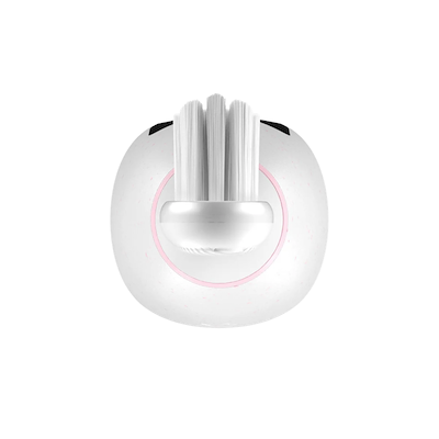 Oclean X Lite S elektrisk tandbørste grå