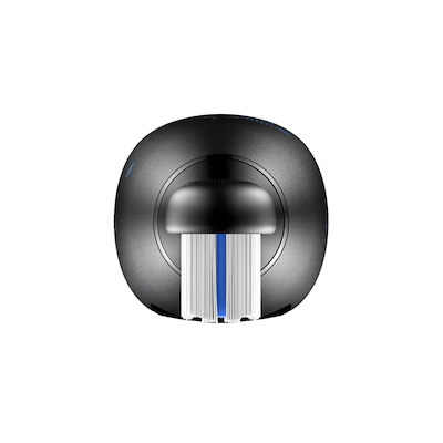 Oclean X Kids elektrisk tandbørste sort