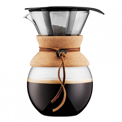 Bodum Pour Over kaffebrygger 1 liter