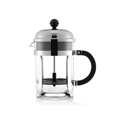 Bodum Chambord kaffebrygger 4 kop 0.5 liter