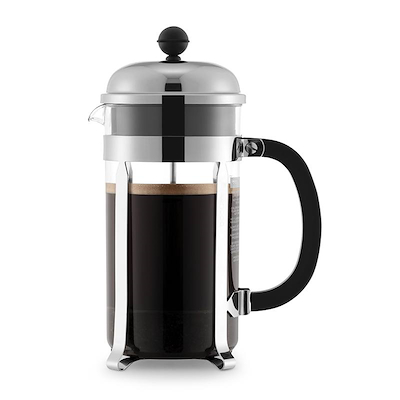 Bodum Chambord kaffebrygger 1,0 liter