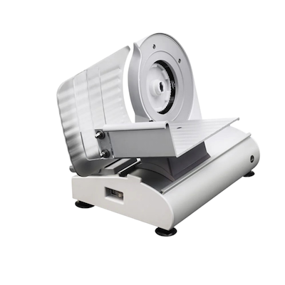 Wilfa Sharp pålægsmaskine stål 0-15 mm