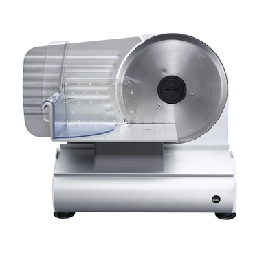 Wilfa Sharp pålægsmaskine stål 0-15 mm