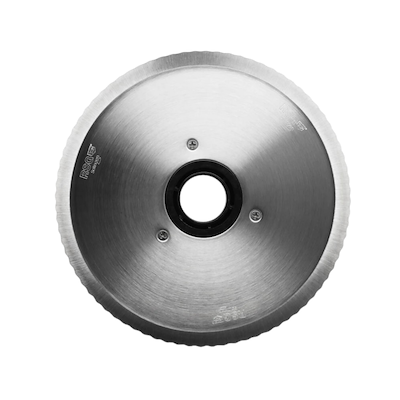 Wilfa Sharp pålægsmaskine stål 0-15 mm