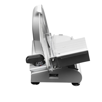 Wilfa Sharp pålægsmaskine stål 0-15 mm