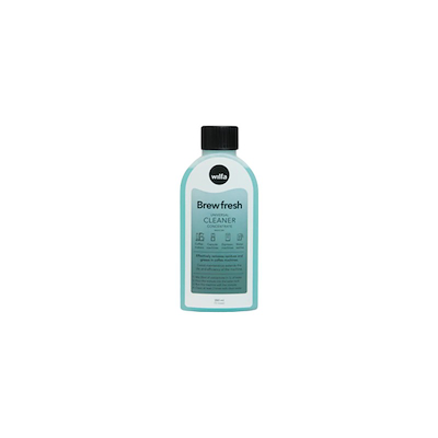 Wilfa Brewfresh universal rengøringskoncentrat 250 ml