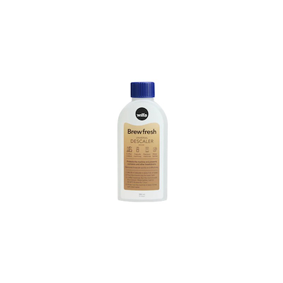 Wilfa Brewfresh universal afkalker 250 ml
