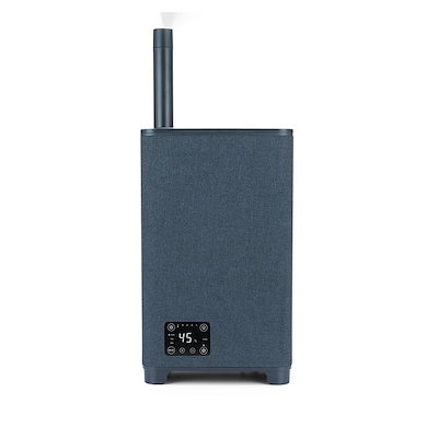 Wilfa Nimbus HU-500B Ultrasonic luftfugter grå 95 m2