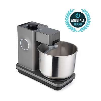 Wilfa Probaker Timer køkkenmaskine grå 7 liter 700 watt