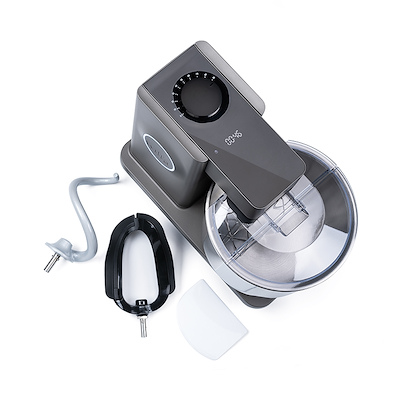 Wilfa Probaker Timer køkkenmaskine grå 7 liter 700 watt