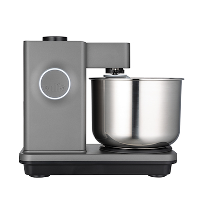 Wilfa Probaker Timer køkkenmaskine grå 7 liter 700 watt