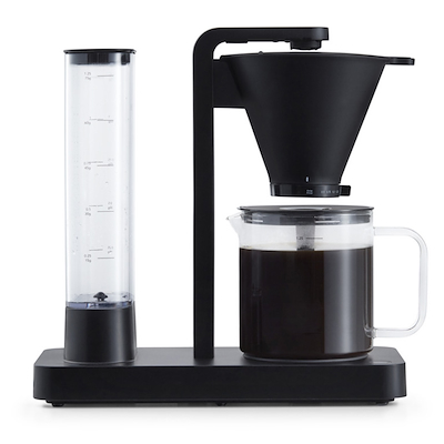 Wilfa Performance WSPL-3B kaffemaskine sort 1,25 liter