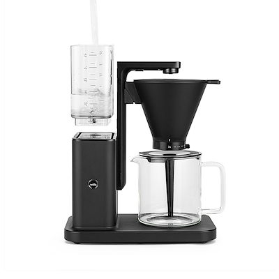 Wilfa Performance Compact CM8B-A100 kaffemaskine 1 liter