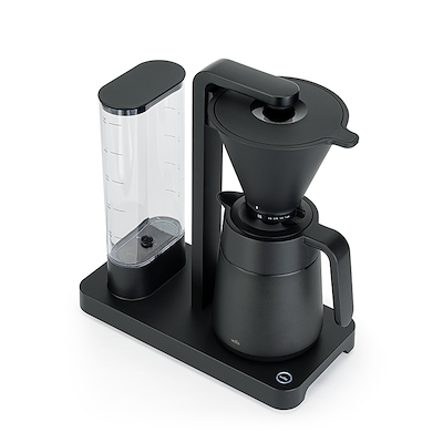 Wilfa Performance Thermo CM9B-T125 kaffemaskine sort 1,25 liter