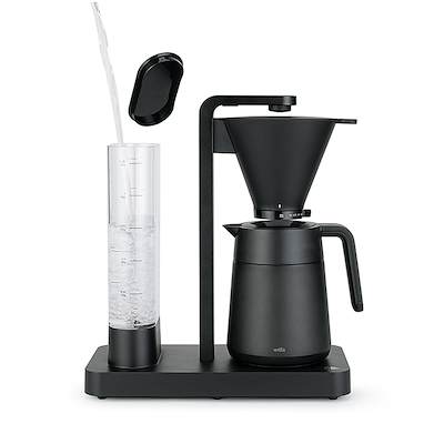 Wilfa Performance Thermo CM9B-T125 kaffemaskine sort 1,25 liter