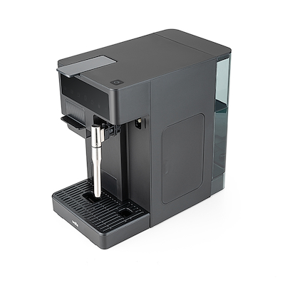 Wilfa Volo Multi MMA1T-TCM20 kapsel/espressomaskine sort