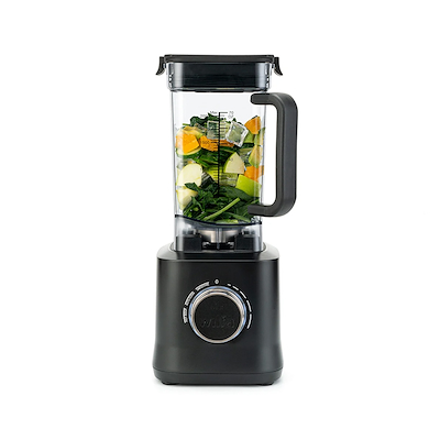 Wilfa Powerfuel blender sort 1800 watt